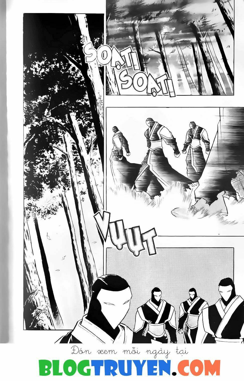 thiên lang liệt truyện chapter 76 13