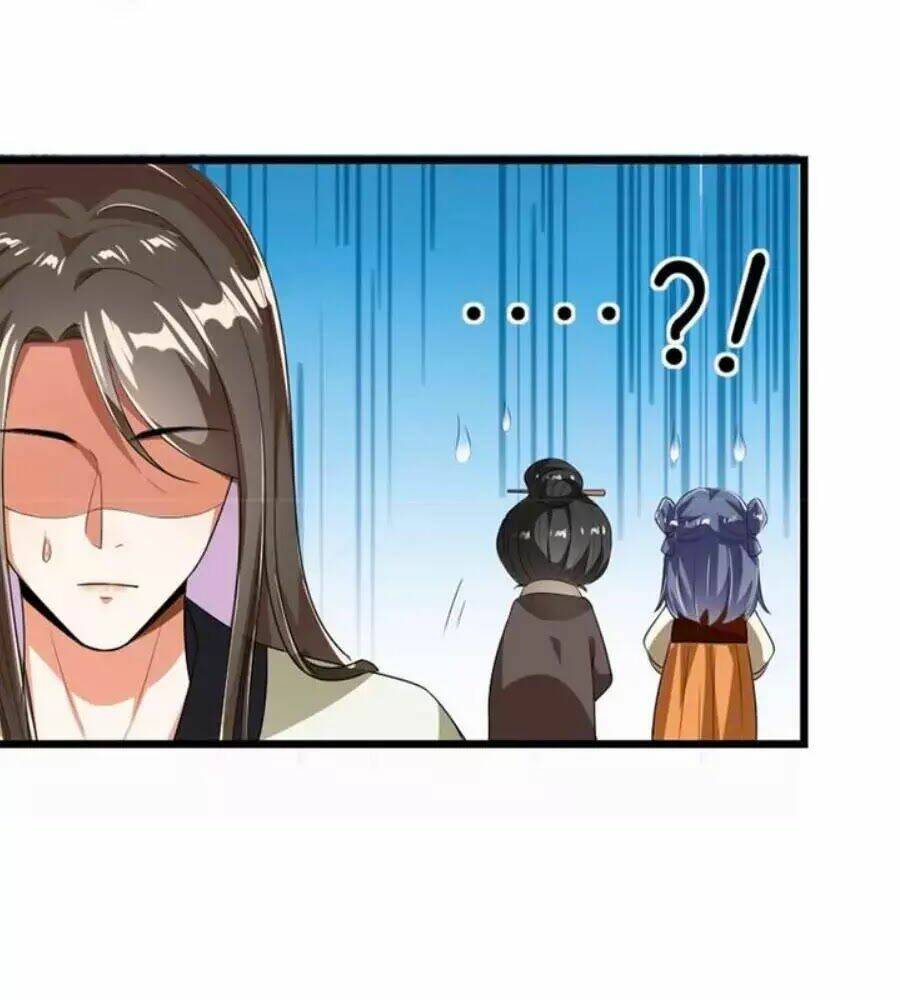 thái tử điện hạ, nô tài có hỉ rồi chapter 28 11