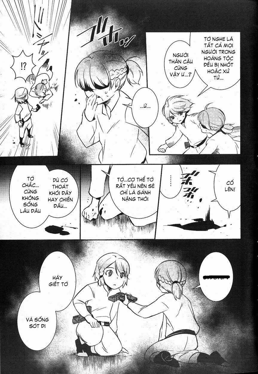 kakumeiki valvrave chapter 2 8