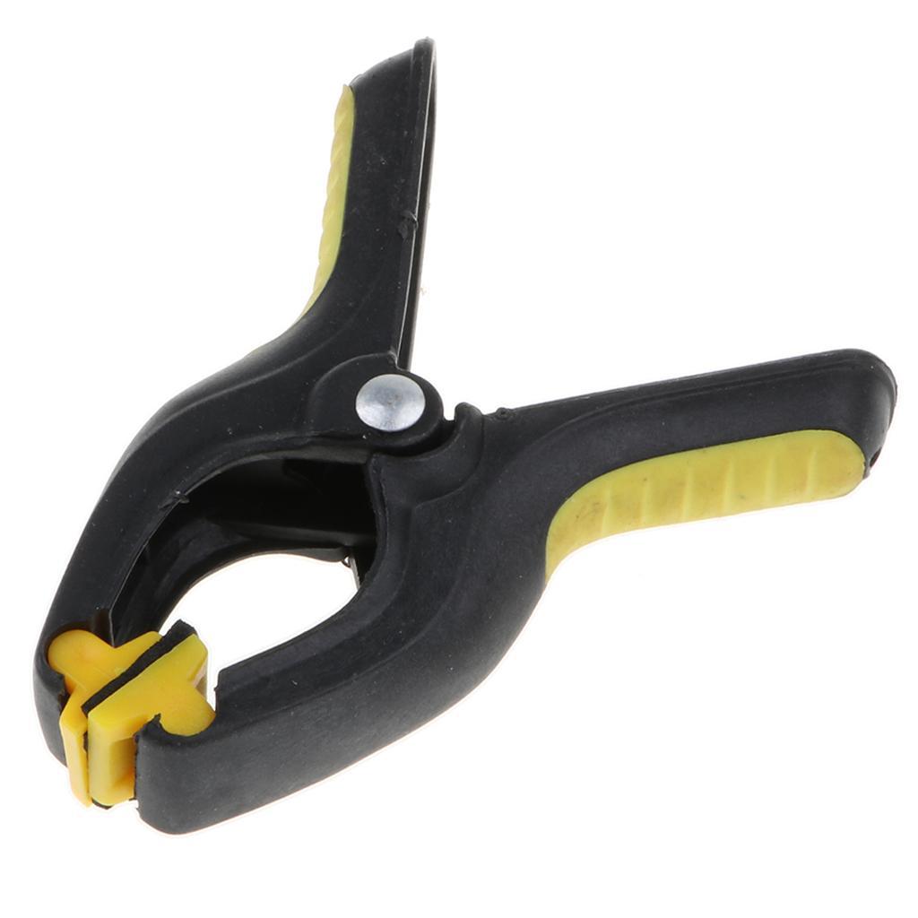 Plastic Clip Fixture for CellPhone LCD Digitizer Screen Fastening Clamp