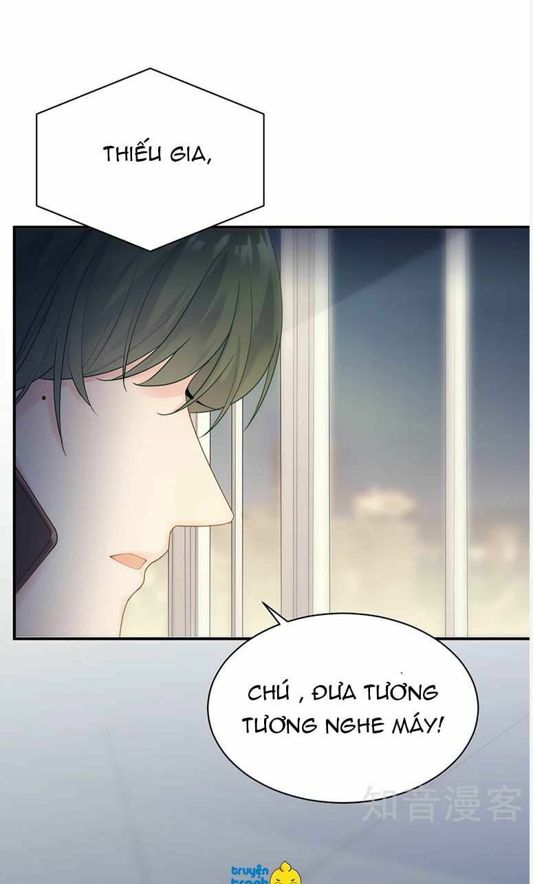 chọc tới chủ tịch tổng tài 2 chapter 82 35