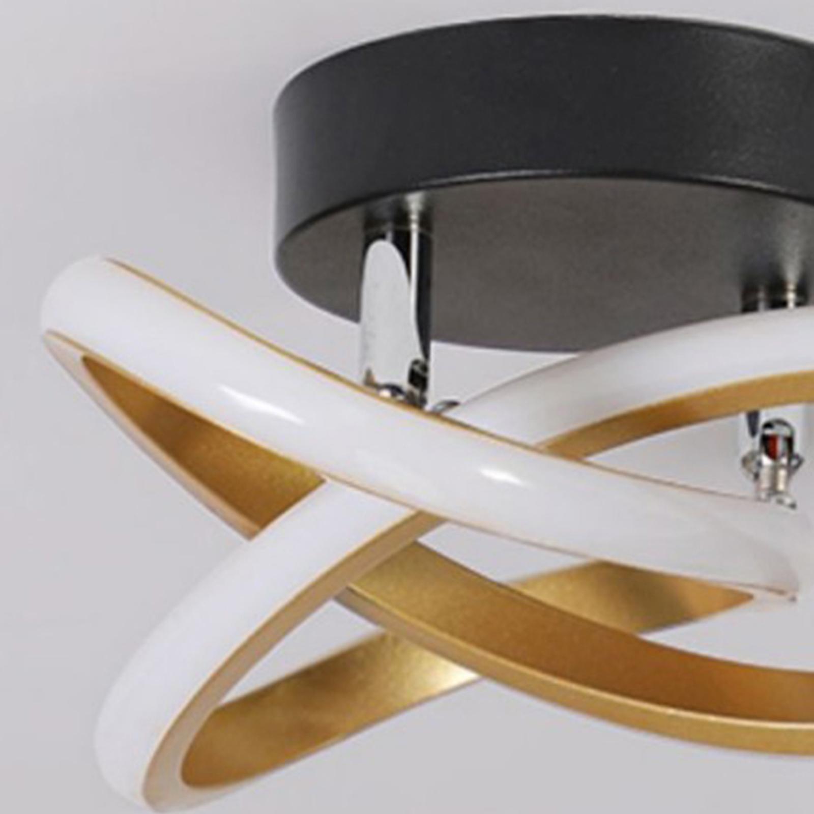 LED Ceiling Light Fixtures Chandelier for Home Lighting