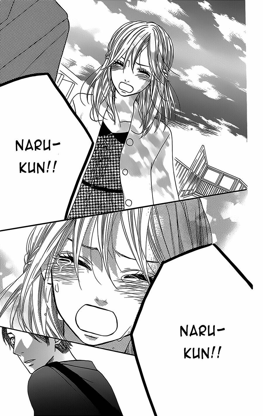 mairunovich chapter 32 15