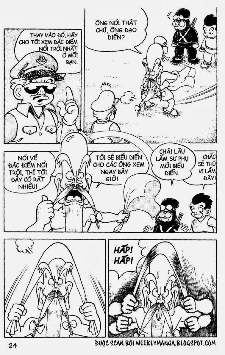 kung fu komang chapter 7 22