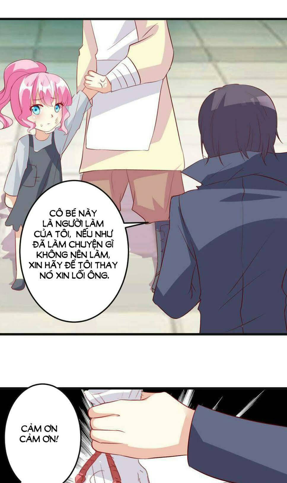 nguyệt dạ hương vi lai chapter 28 26