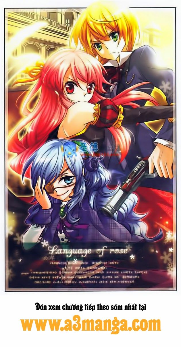 mị chi ma hạp chapter 77 12