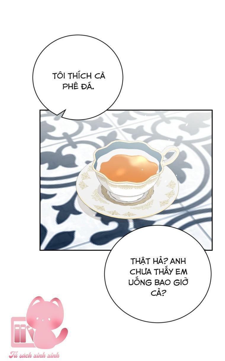 mong được chị chỉ bảo, tiền bối chapter 20 22