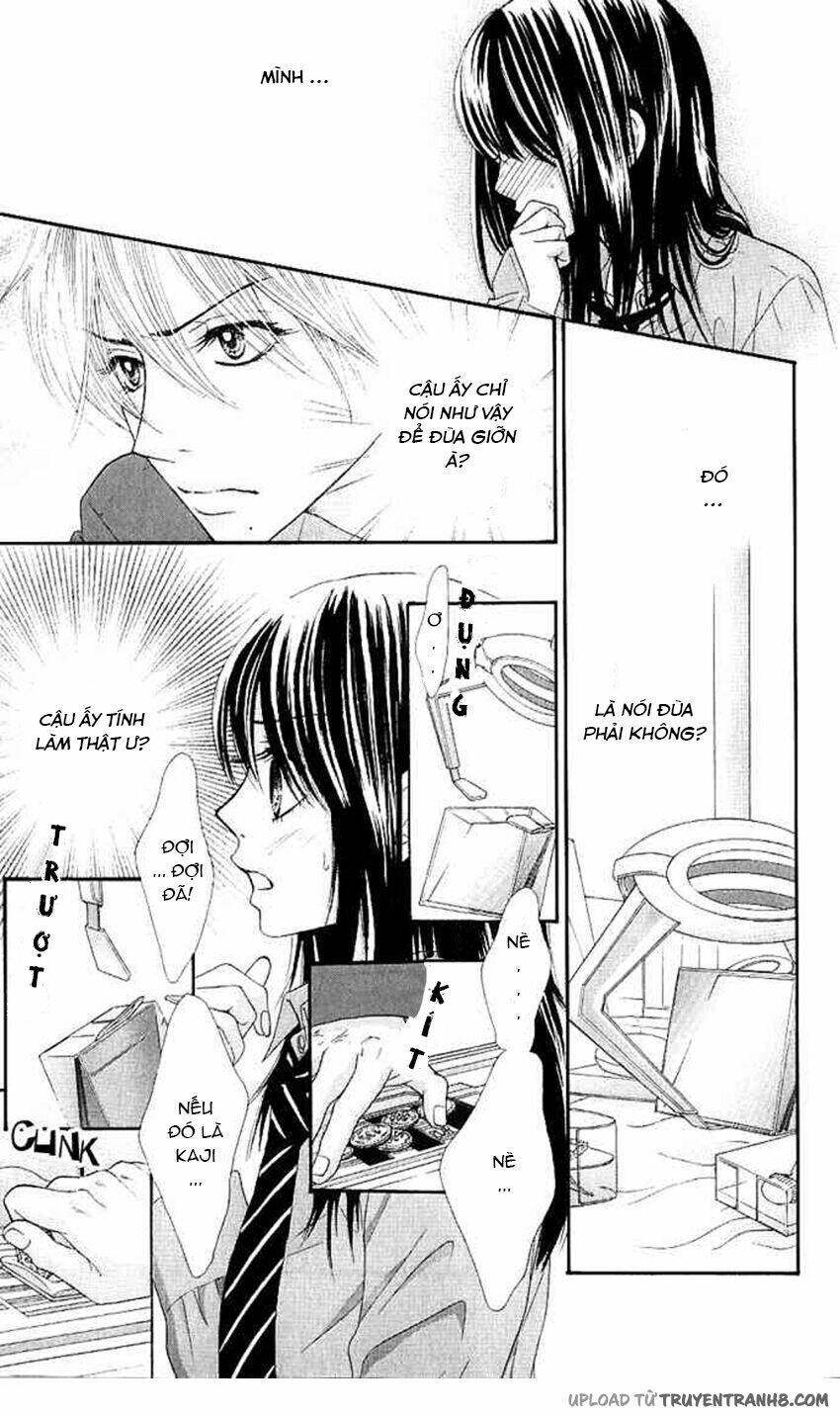 bokutachi wa shitte shimatta chapter 5 34