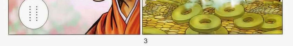 tuyệt thế vô song 2 chapter 52 4