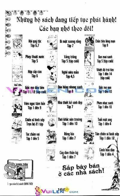 nàng công chúa ham chơi chapter 2 166