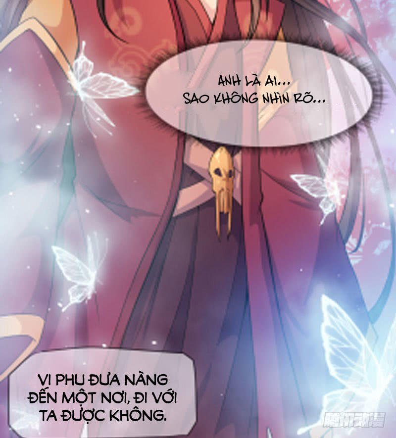 ngạo kiều quỷ vương yêu ta chapter 84 58