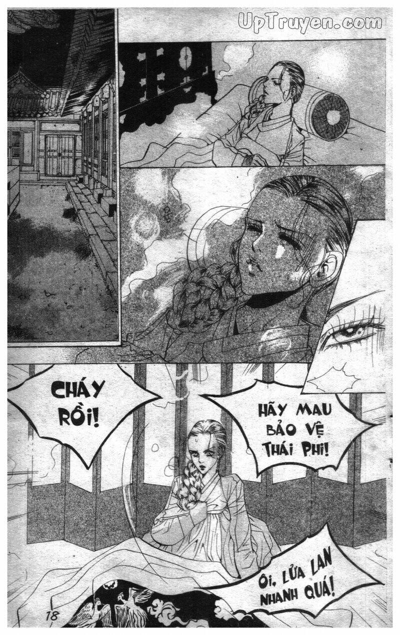 hoàng cung chapter 7 16