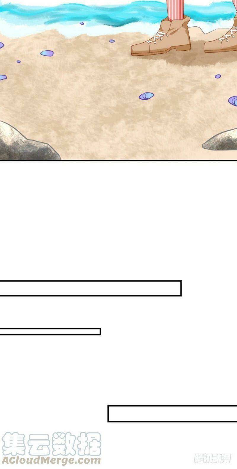 nhân ngư học trưởng, đừng ôm ta! chapter 64 18