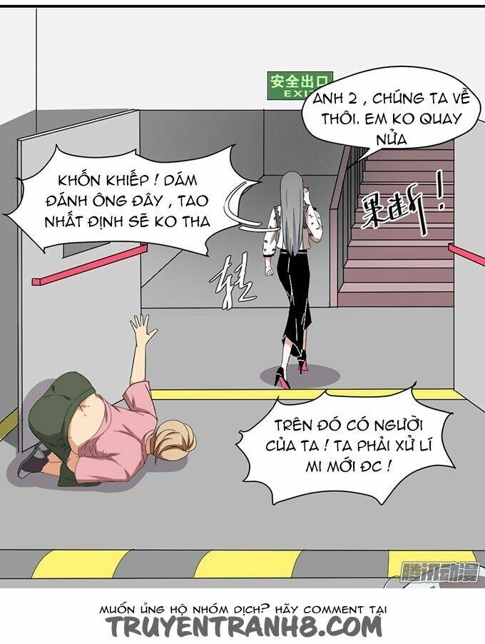 cho anh gần em chapter 8 21