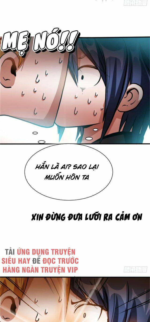 chí tôn thổ hào hệ thống chapter 1 22