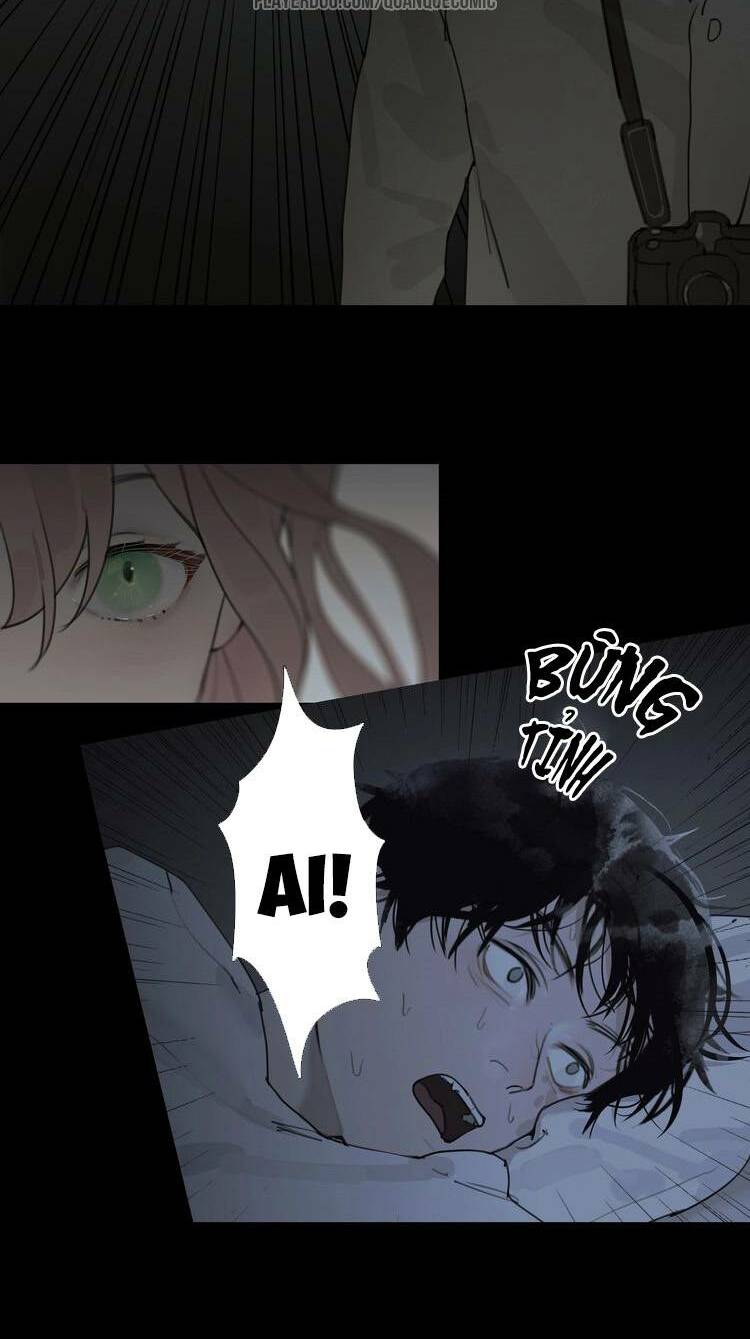 thần trạch chapter 6 14