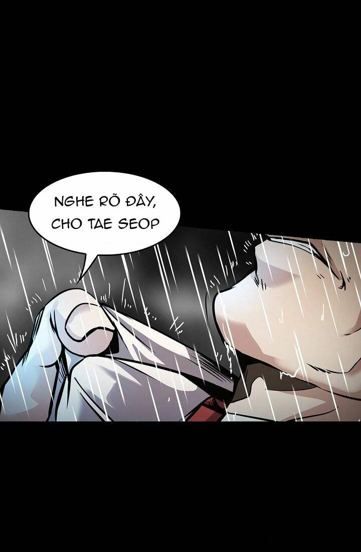 điều tra viên chuyển sinh chapter 140 32