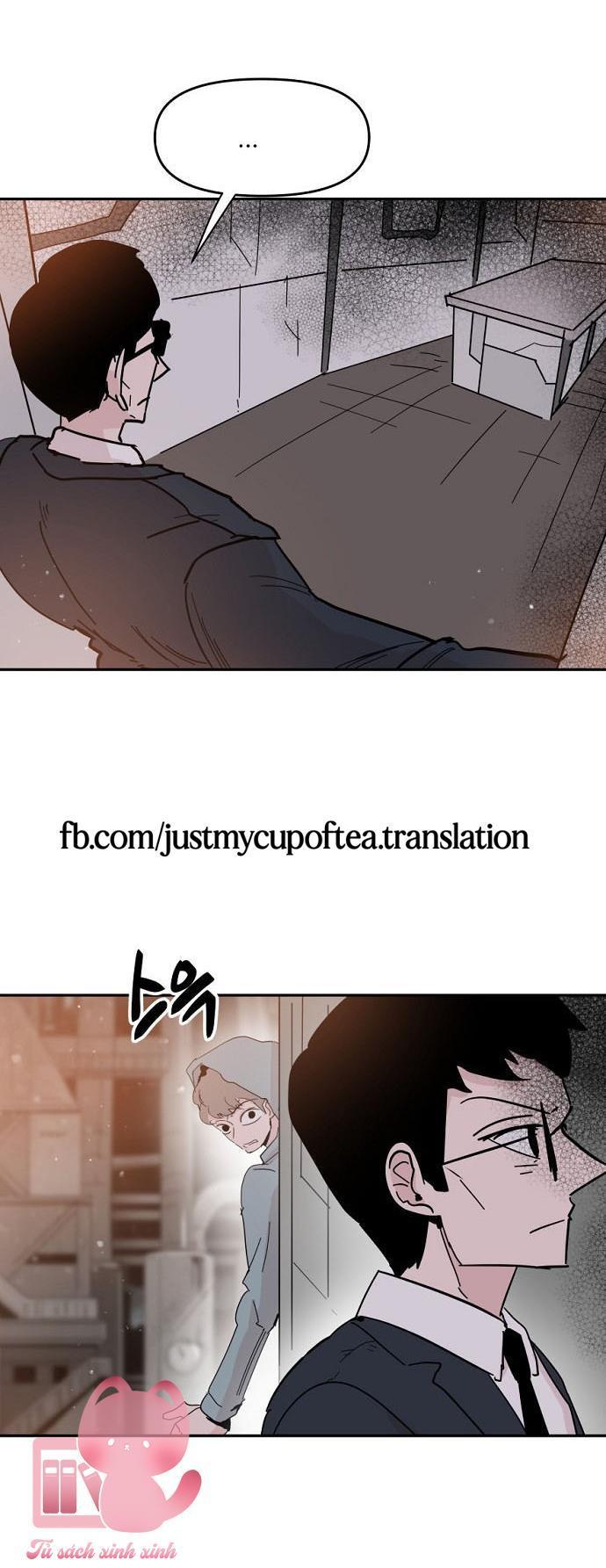 yêu không hồi kết chapter 41 15