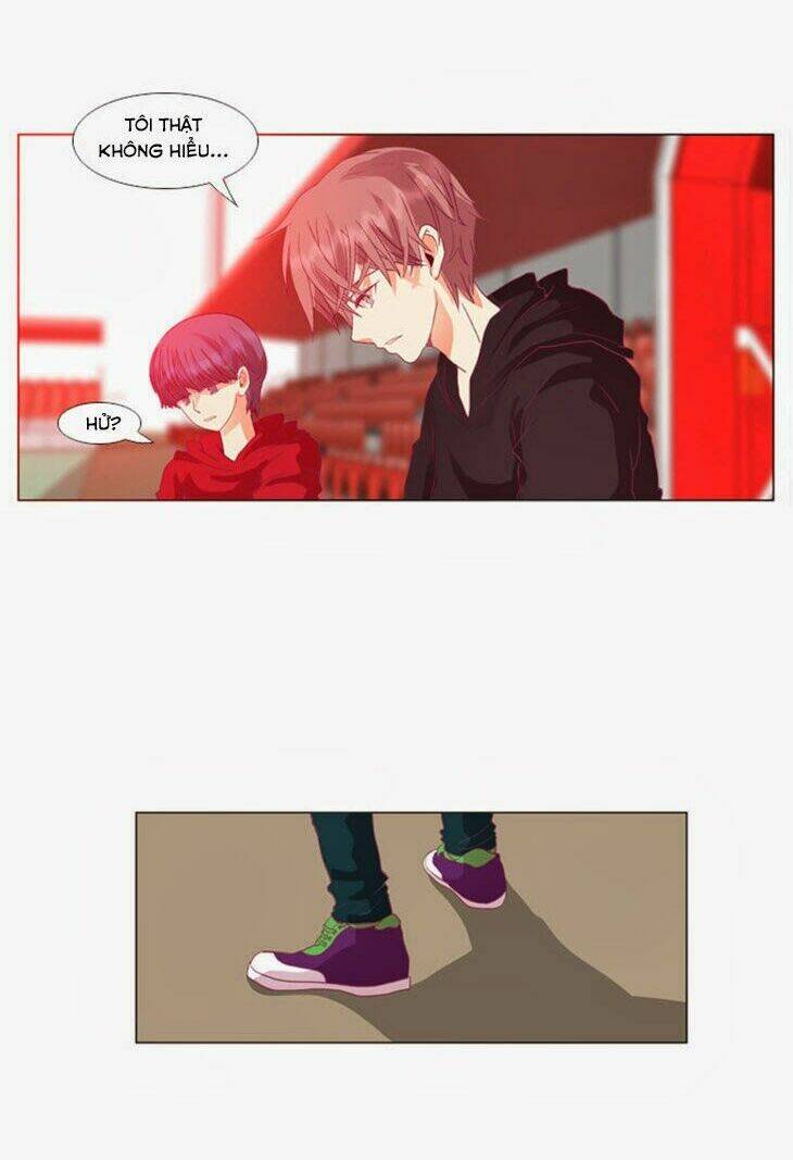 món quà từ chúa chapter 25 23