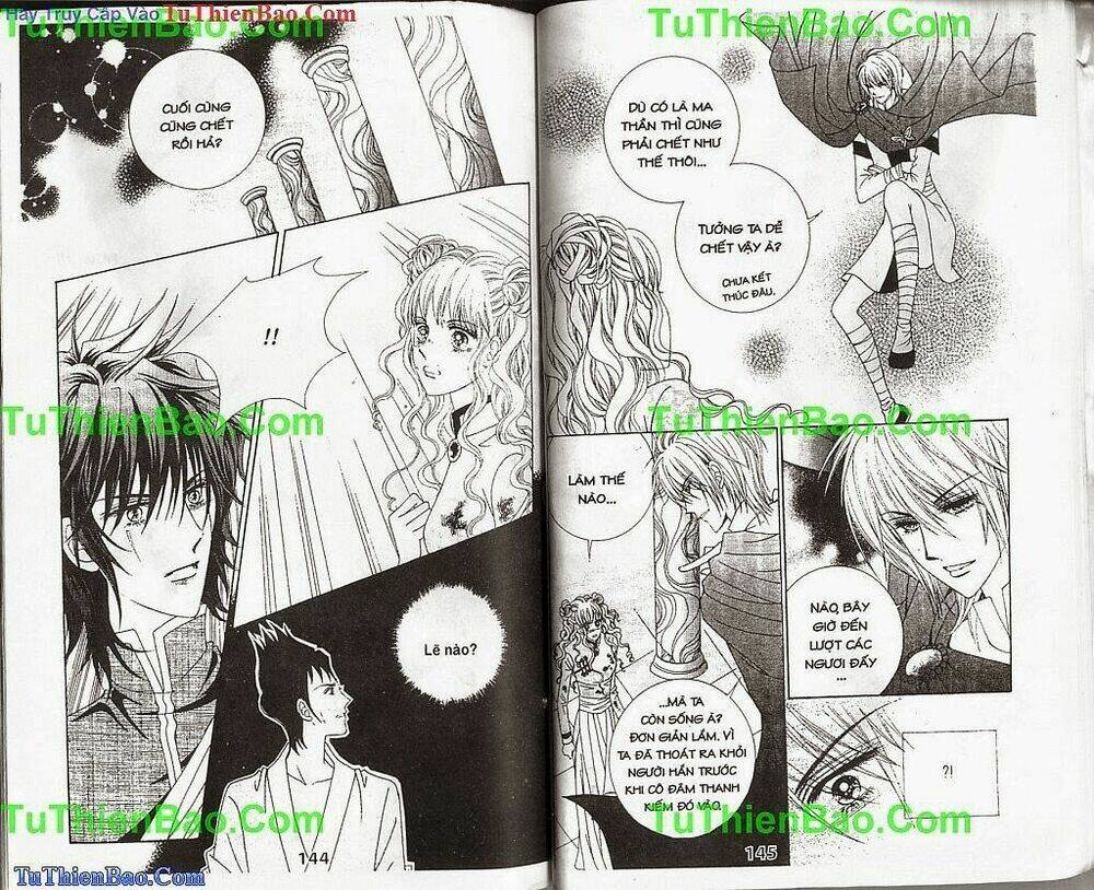 địa ngục tuyết trắng chapter 32 22