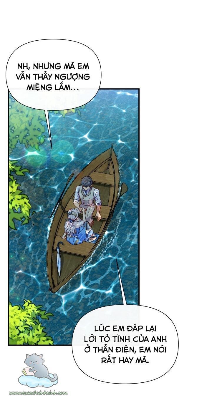 công nương khế ước của gia tộc công tước quái vật chapter 135 23