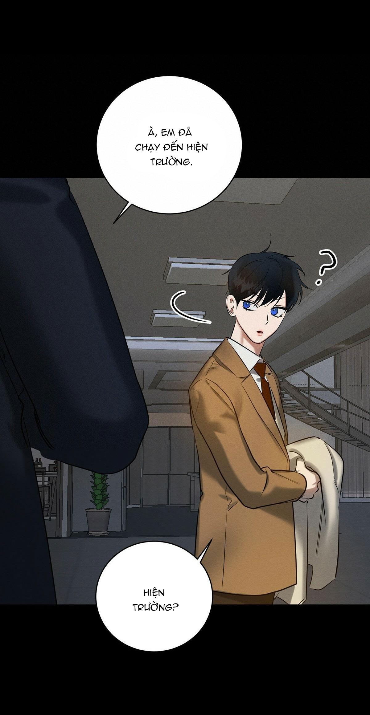 lý do của ác nhân chapter 7 12