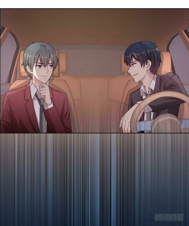 nam thần manh bảo tận diệt chapter 91 15