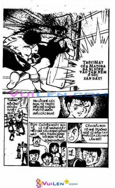 chibi cậu bé quyền anh (8 tập full) chapter 5 34