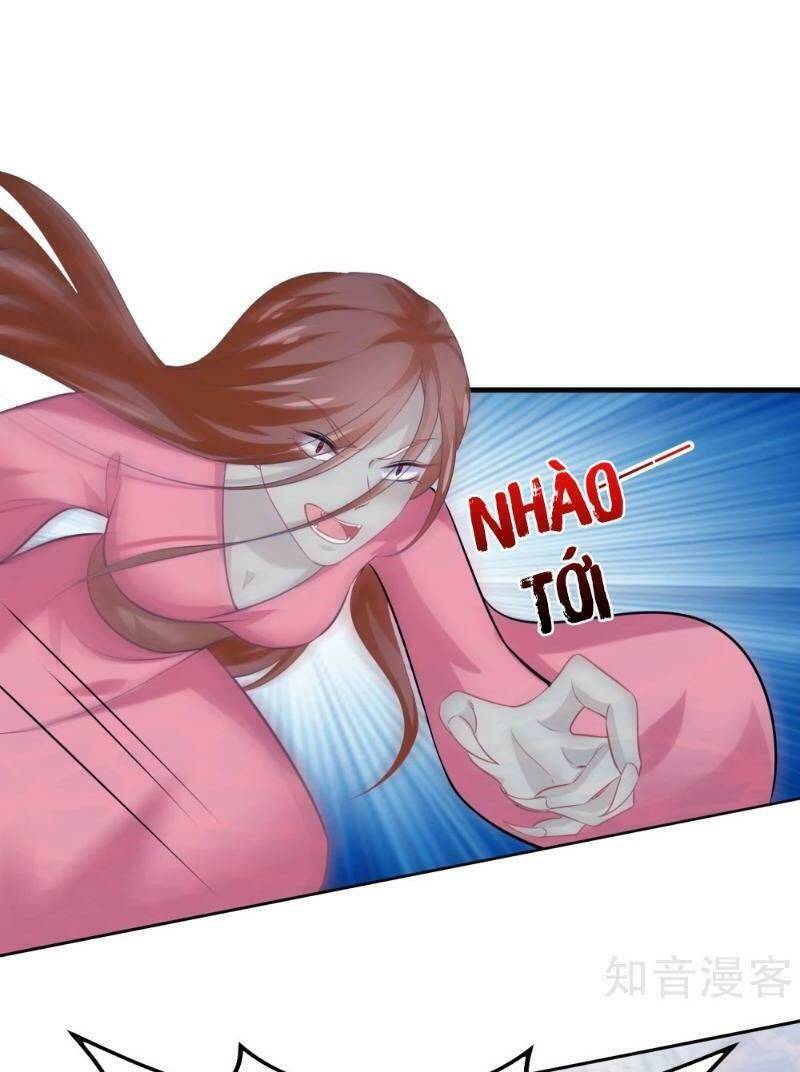 ta là ngọc hoàng đại đế chapter 87 22