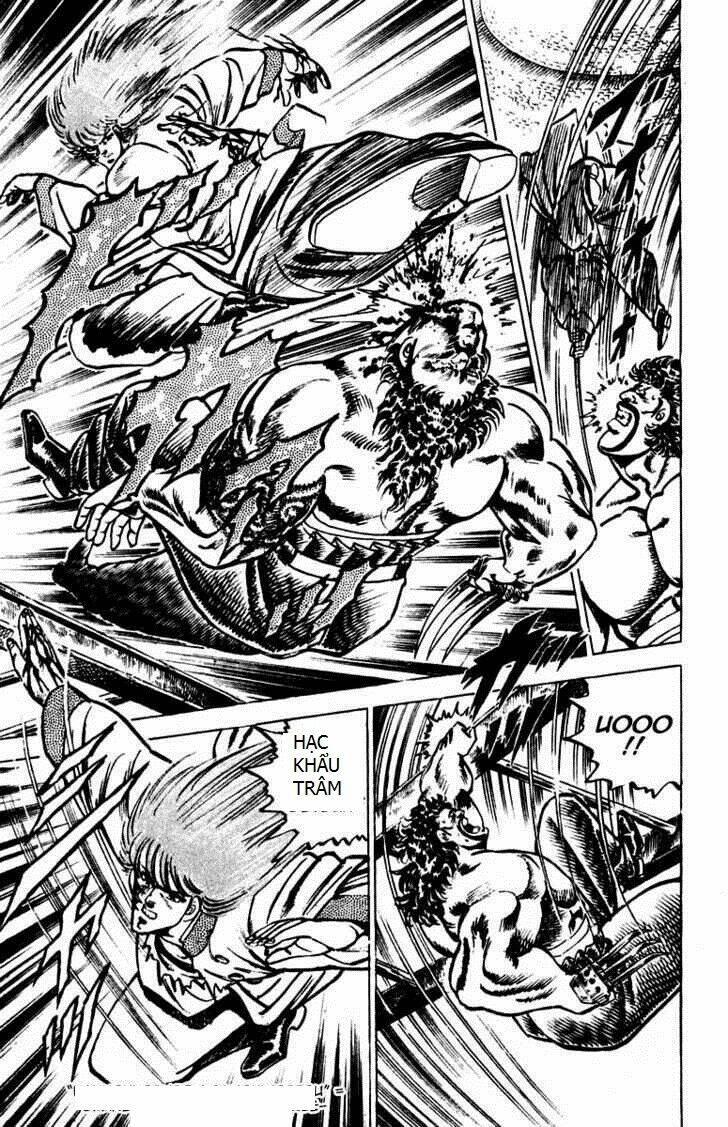 sakigake!! otokojuku chapter 67 15