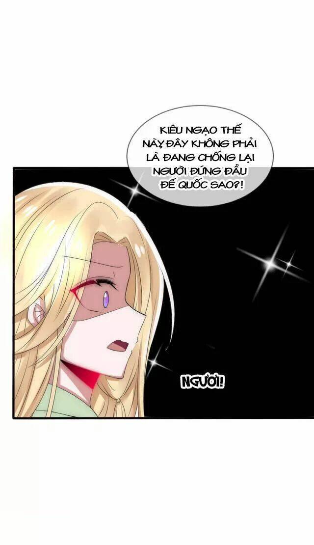 kế hoạch sủng ái của tiểu công chúa chapter 23.3 20