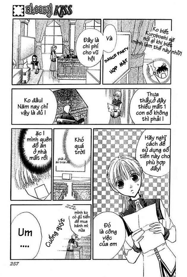 bloody kiss chapter 3 14