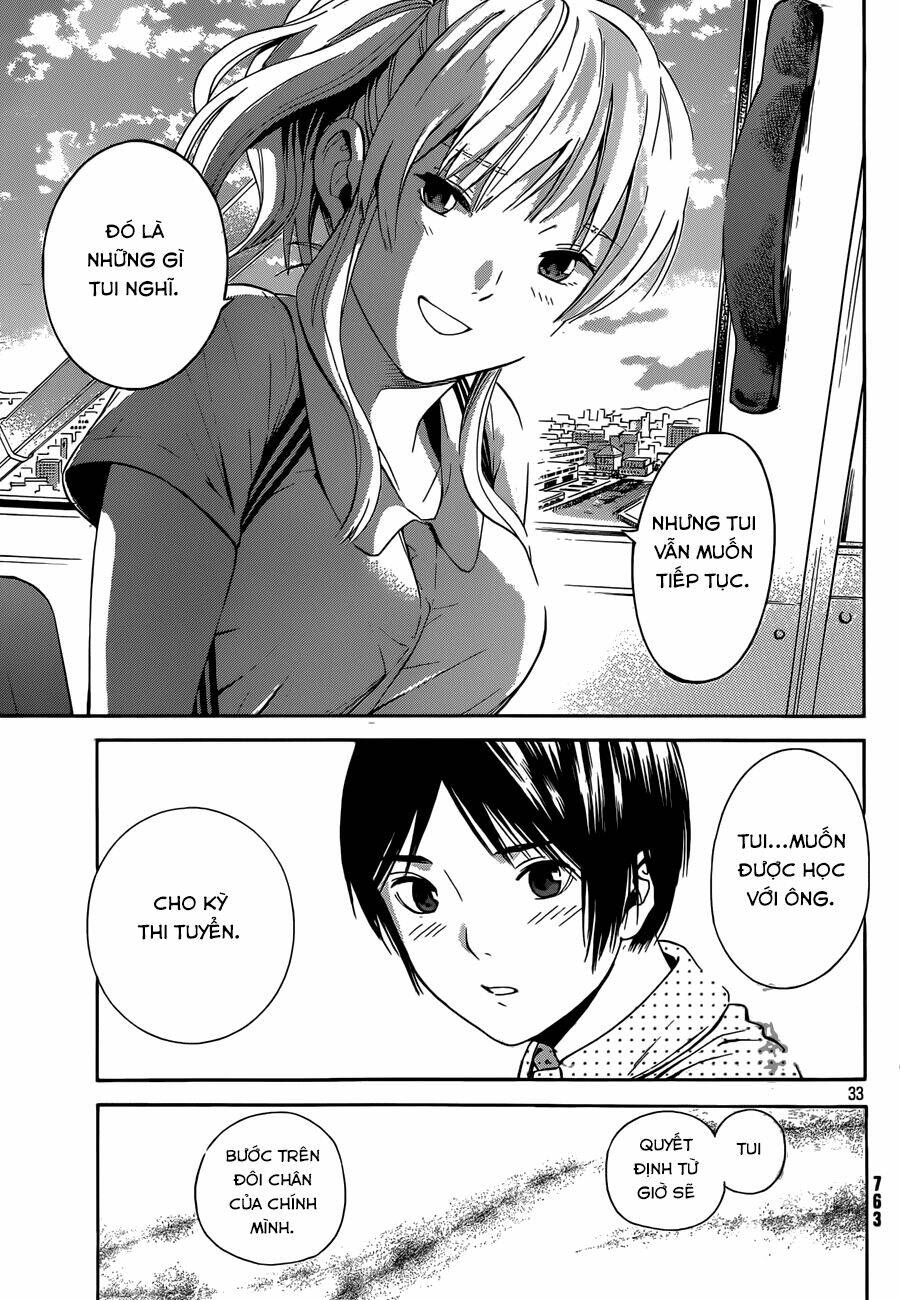sakurasaku syndrome chapter 12 34