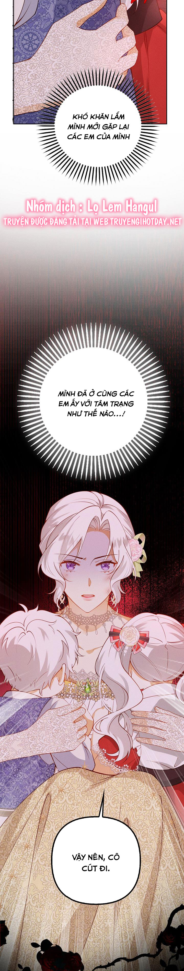 tôi sẽ nuôi dưỡng hai đứa con của nam chính chapter 30 17