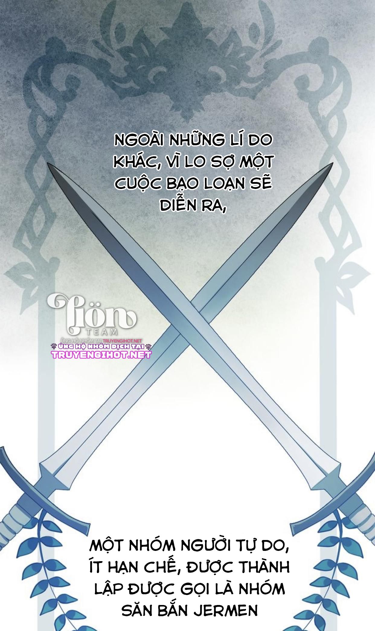 công nương đã thay đổi chapter 66.1 20