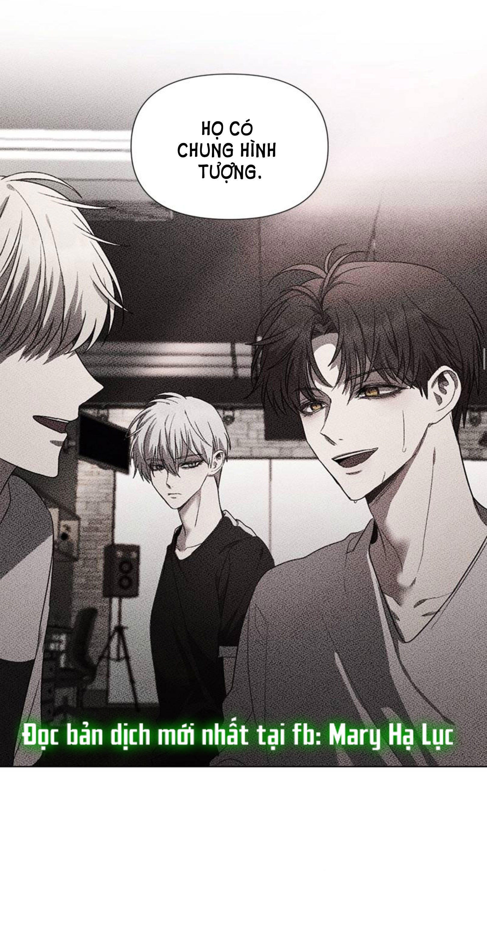 Tự Do Trong Mơ chapter 27.1 15