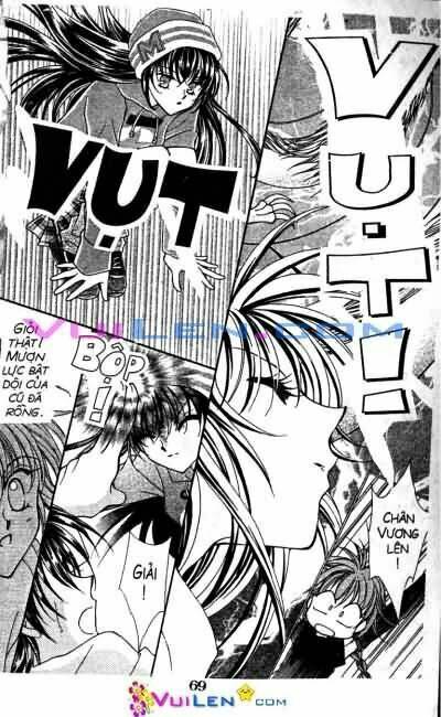 lâu đài cổ chapter 10 67