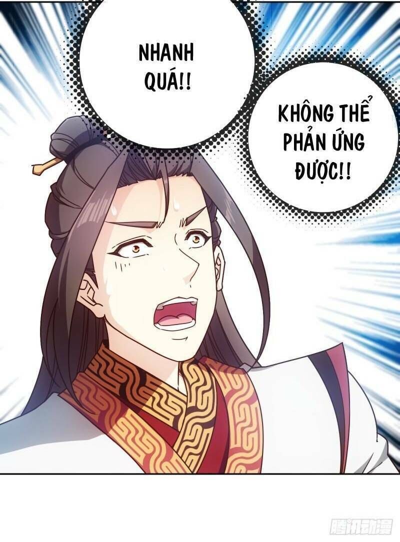 hồng thiên thần tôn chapter 77 6