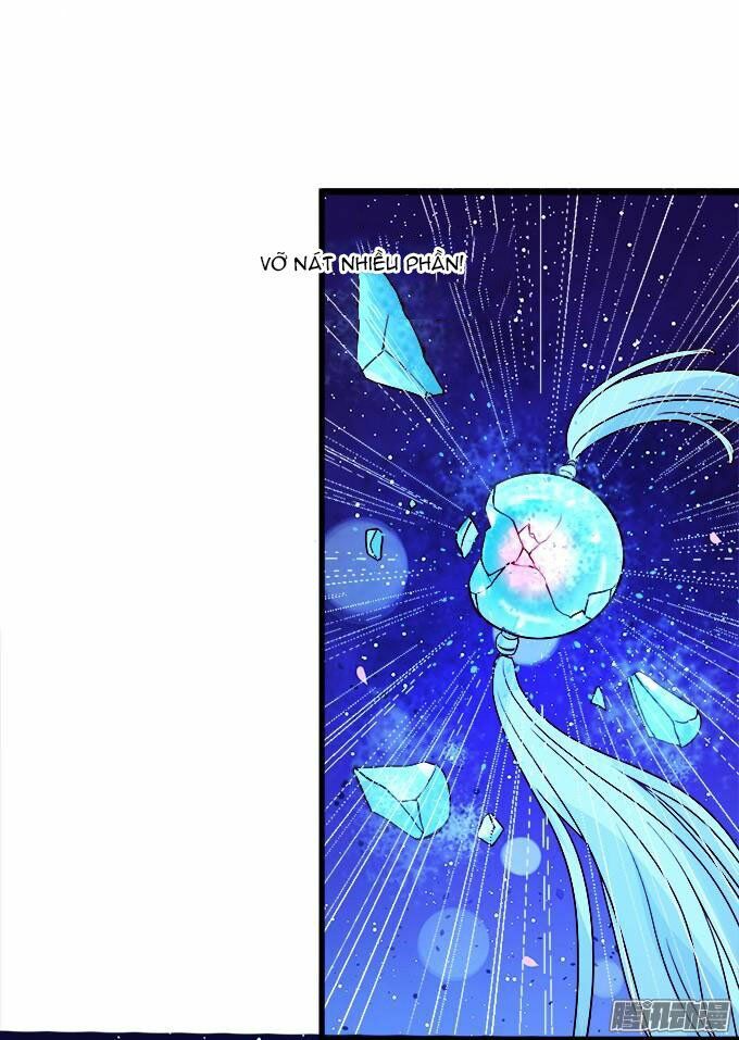 hồ tiên hung bạo chapter 1 88