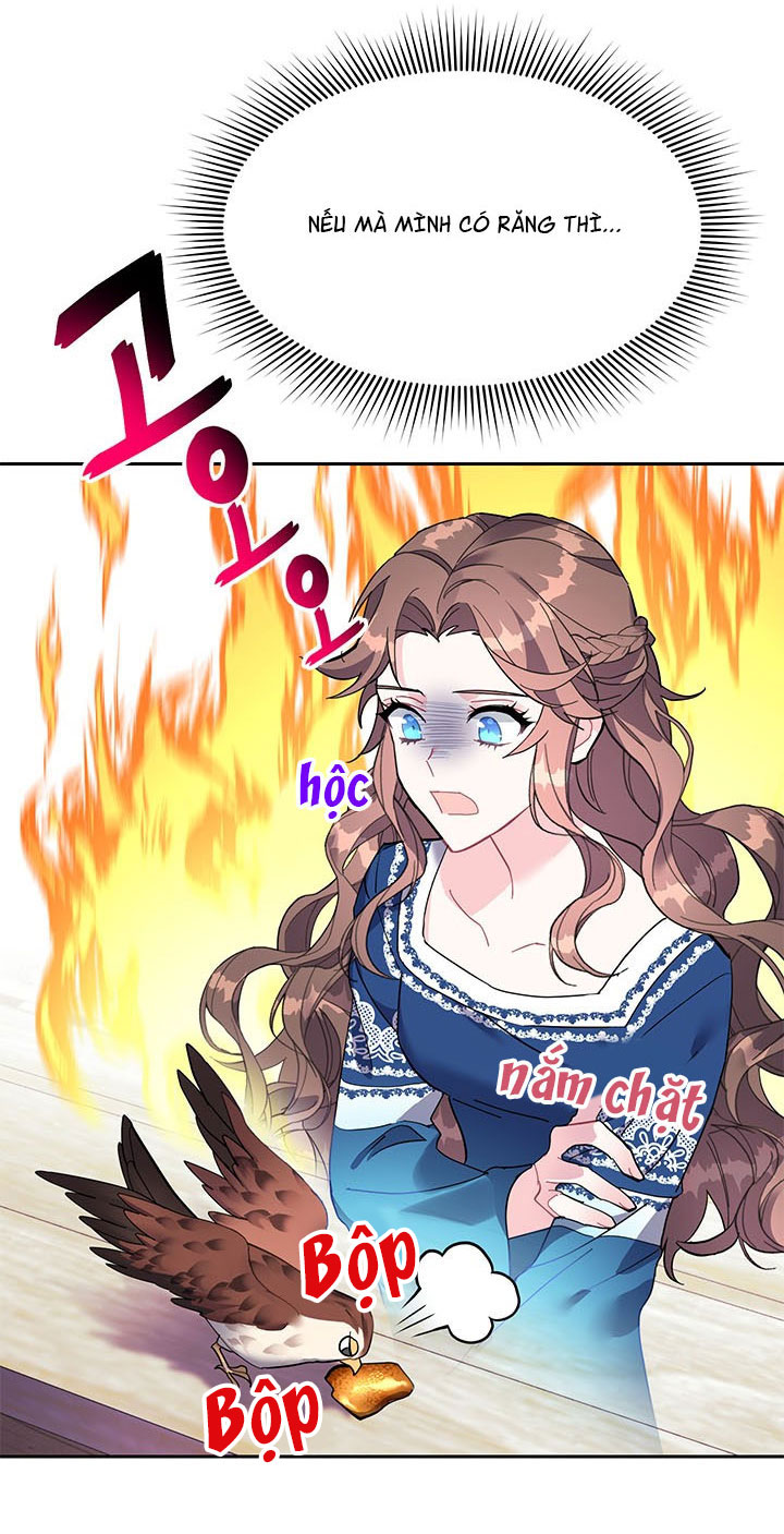 công chúa của loài chim chapter 5 12