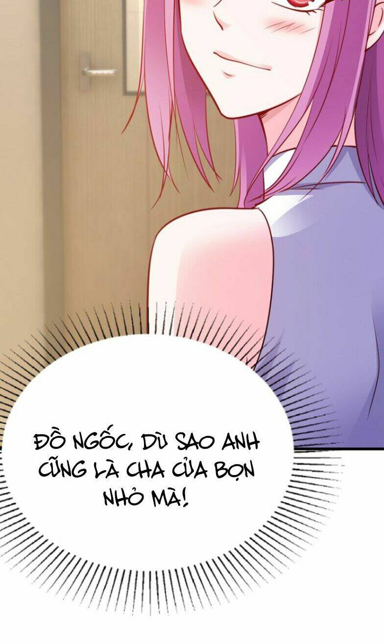 thú cưng độc quyền của boss chapter 87 26