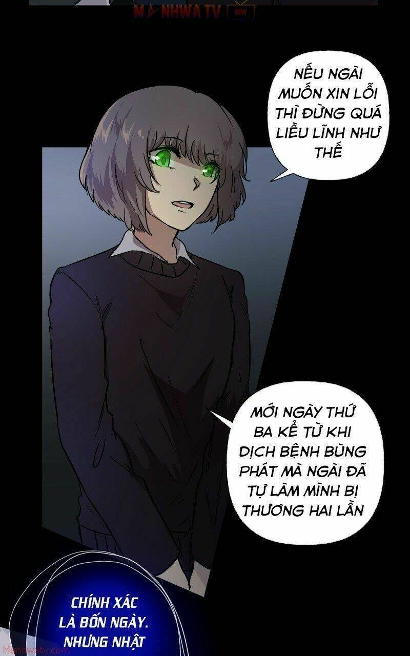 Trọng Sinh Mạc Thế Chapter 52 60