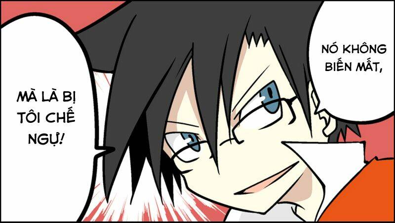 senyuu chapter 107 29