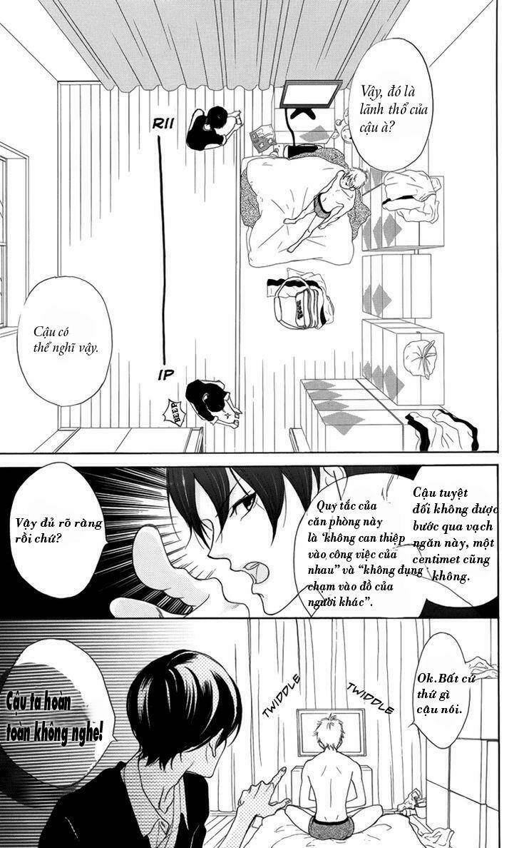 dashigurashi chapter 1 15