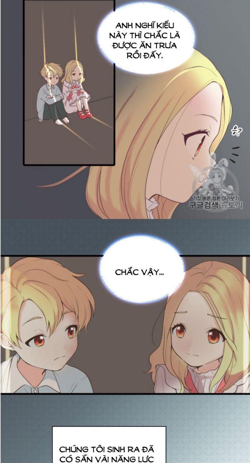 Sinh Đôi Xuyên Không Chapter 1 18