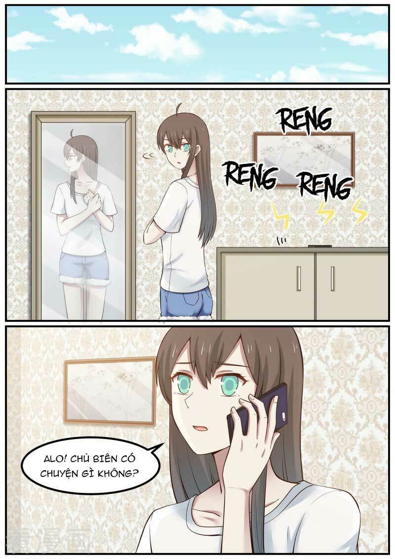 ngạo kiều tổng tài : nhất chỉ hiệp định yêu ta chapter 20 2