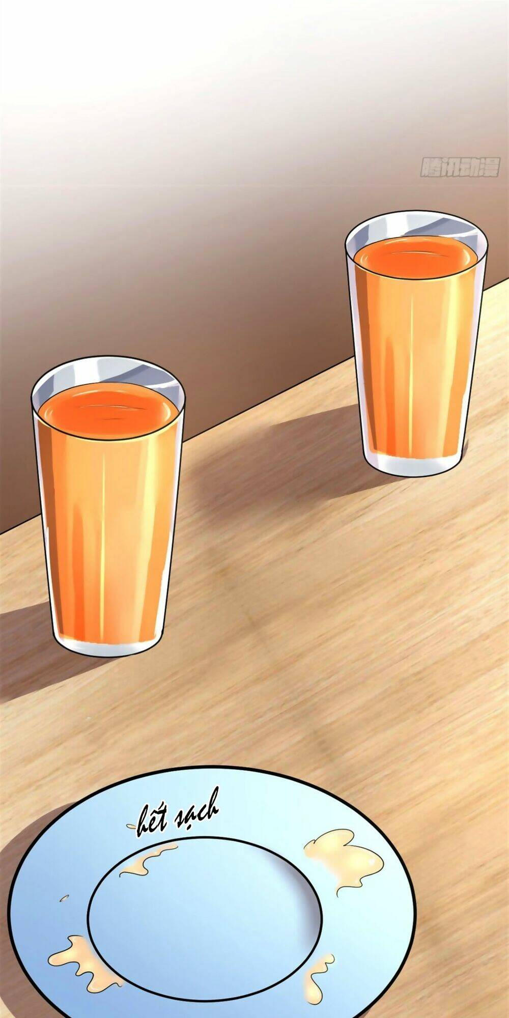 ông xã, em muốn ăn cho anh sạt nghiệp! chapter 22 11