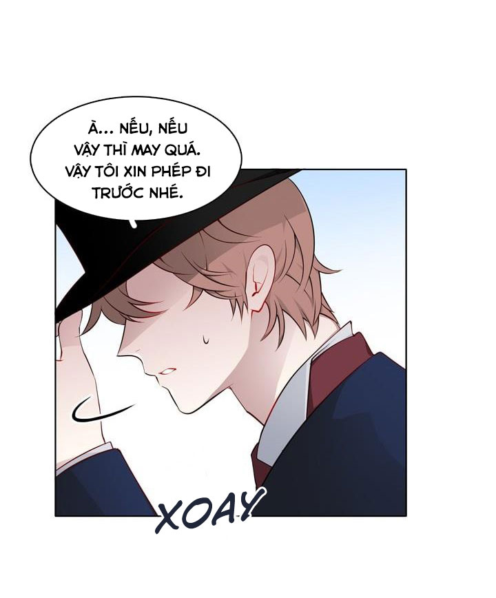 thanh tra của muiella chapter 13 7