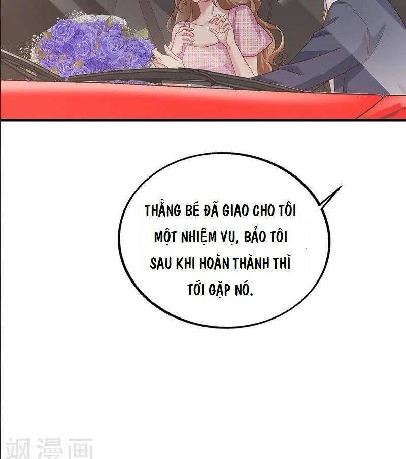 nhập cốt noãn hôn chapter 317 24