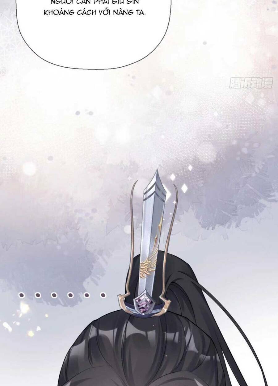 thiết lập ác nữ của tôi sụp đổ rồi chapter 21 49